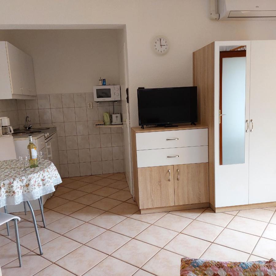 Erika Apartmanházak Heviz Exterior foto